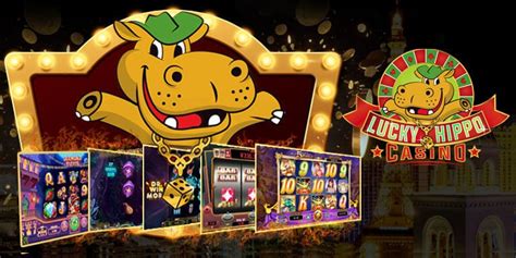 play hippo casino review